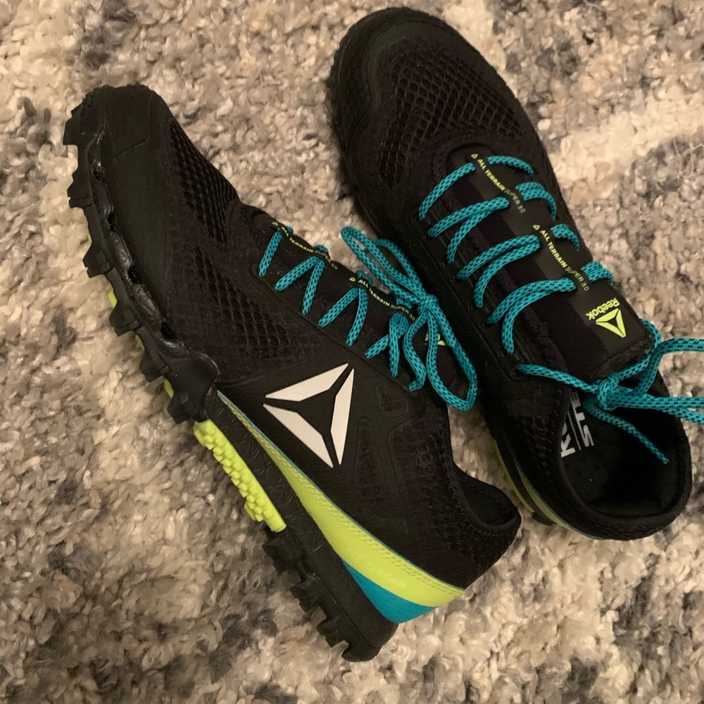 Reebok shoes